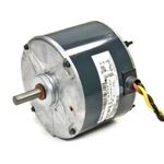 Carrier HC38GE222 Condenser Fan Motor 1/5 Hp 208-230V 810 Rpm. Fixed Price $508.30.