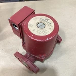 Grundfos Nonsubmersible Circulation Pump Up 26-99 Bf 52722347. Fixed Price $299.99.
