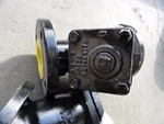 Watts 2.5-3 A126 2-1/2" Wye Pattern Basket Strainer 125 Wsp, 200 Wog WG140917. Fixed Price $136.50.