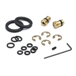 Ralston Dppv-repk Repair Kit With Check-valves For Hand Pumps. Fixed Price $60.71.