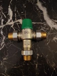 Taco 5000 Series 3/4" Sweat Mixing Valve Product No. 5003-C2. Fixed Price $130.00.