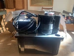 Little Giant 553245 Condensate Pump Hvac VCL-45ULS New Open Box. Fixed Price $244.98.