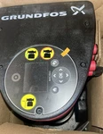 Grundfos Magna 40-120 Model Heating Circulator Pump 96734489 New Open Box. Fixed Price $1500.00.