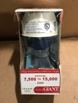 Little Giant Evaporative Cooler Pump Cfm Rating 7,500 T0 1,5000, CP2-230, New. Fixed Price $70.95.