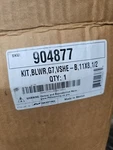 Nordyne 904877 Variable Speed Blower Assy. Fixed Price $789.00.