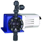 Chem-tech X100-XA-AAAAG19 Chemical Metering Pump, 300 Cps, 1/60 Hp. Fixed Price $573.99.