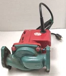 Bell & Gossett LR20BF Little Red Booster Pump 106506-K09 Needs New Seals Prop. Fixed Price $119.00.