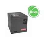 Goodman 2.5 - Ton 17.5" Wide Vertical Evap. Cased Coil, CAPTA3626B4 410A. Fixed Price $776.00.