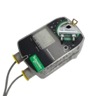 Schneider MA40-7043-501 2- Position Actuator With Aux Switch 24V 35 In-lb. Fixed Price $216.87.