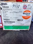 Condenser Fan A/c 1862H 208/230 1/2HP 1075 Rpm Us Motors. Fixed Price $99.00.