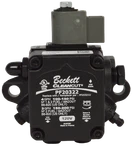PF20322U Beckett Pump Single Stage 3450 Gph 150 Oil Rh Rotation. Fixed Price $135.34.