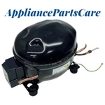 Samsung Refrigerator Compressor NO14C9151ALTT9,. Fixed Price $149.99.