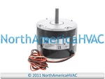 Climatek Condenser Fan Motor 1/3 Hp 1075RPM Fits Rheem Ruud Protech 51-100999-05. Fixed Price $184.95.
