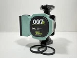 Taco 007E-2F4 VB1016-HY2-4C2A00 Hydronic Circulating Pump 1/25 Hp 120V Phase. Fixed Price $197.00.