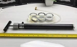 Robinair Part Number 14388 Compressor Refrigerant Oil Pump. Fixed Price $100.00.