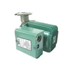 Taco L0515-B6JI1-FHA1 Circulator Pump 1/25 Hp 230V 250 Psi Bronze. Fixed Price $505.79.