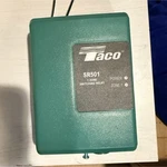 Taco SR501-4 Zone Switching Relay Boiler Control. Fixed Price $50.00.