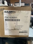 Ao Smith FSE1036SV1 Condenser Fan Motor 1/3 Hp 1075RPM 208-230V 2A F48K89A01. Fixed Price $147.00.