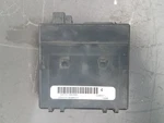 2010 Chevy Corvette C6 Grand Sport Npp Exhaust Flow Control Module #7971 M2. Fixed Price $29.99.