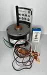 Trueline W51-16CJJ1-02 Universal Condenser Motor W/ Capacitor. Fixed Price $35.00.