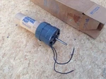 New Motor 5KSM59JS2458S Hotpoint/ge Rpm 1550 Hp 1/20 115VAC. Fixed Price $60.00.