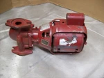 Armstrong Non-working Circulation Pump S-25 Bf (service Truck Trash). Fixed Price $99.99.