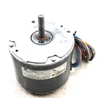 Emerson K55HXHSF-8846 Condenser Motor 621912 1/4HP 208/230V 825RPM Used #ME552. Fixed Price $115.00.