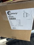 Century Air Conditioner Motor 1/4 Hp 277 V, 1075 Rpm, Speed 9432A. Fixed Price $200.00.