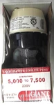Little Giant CP1-230 1/70HP 230V 7,500CFM Evaporative Cooler Pump. Fixed Price $22.00.