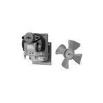 Allpoints 681229 Bun Toaster Motor, Cooling Fan Blade, 115V. Fixed Price $184.55.