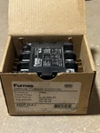 Furnas 42DF35AJ Definite Purpose Controller 120/240/480/600VAC Coil 24V 60HZ. Fixed Price $52.50.
