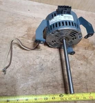 (fasco) 14B0016N01 Carrier Blower Motor 1/30HP 208-230V 1-PH , Rpm 1075. Fixed Price $87.97.