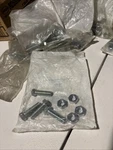 **15**BELL + Gossett P64901 Fastener Package **lot Of Packs** New Old Stock. Fixed Price $59.99.