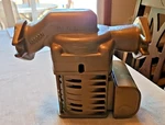 Armstrong Armflo 182202-652 E11.2B Bronze Circulator, 0-45 Gpm Flow Open Box. Fixed Price $650.00.