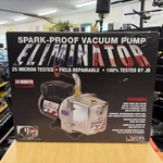 Jb Industries DV-6E-250SP Spark-proof Vacuum Pump Eliminator 1/2 Hp, New Box. Fixed Price $385.00.