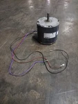 Zhongshan Broad-ocean Y7S859D01L Condenser Motor D157746P01 200/230V Used (D5T4. Fixed Price $197.00.