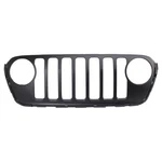 Trq Grille CH1200445 Compatible With 2020-2023 Jeep Gladiator 2021-2023 Wrang.... Fixed Price $361.00.