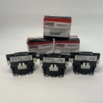 3- Totaline Contractor P282-0311 24 Vac New Box Free Shipping! Total!. Fixed Price $29.20.