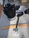 Laing Thermotech LHB07100151 Circulator Pump New Open Box Caps Installed. Fixed Price $200.00.