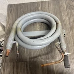 Turbotec C-5731-01 Condenser, 1.5 Ton, Swedge Stoelting 284115 #W1. Fixed Price $500.00.