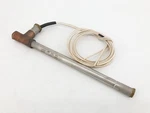 New Abb Hotwatt H24739 Cartridge Heater 750W 115/230B - No Box. Fixed Price $79.95.