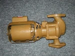 New Box Bell & Gossett 102213 Series Hv Bnfi Circulating Pump. Fixed Price $1600.00.