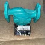 Wilo 4090765 Circulating Pump 21 Fx 3 Speed. Fixed Price $95.00.
