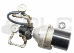 Webster SPM-30-1 Booster Pump Set W/ao Smith 316P870 Motor 1/4HP&2 Gauges *read*. Fixed Price $825.00.