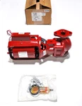 Bell & Gossett 106189 Circulator Pump 1/2HP 100 Series. Fixed Price $599.99.