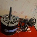 Reznor Udx Udas Udap Blower Motor 196245 Broad-ocean Y6L696C502L. Fixed Price $192.22.