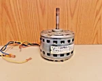 GC41-GE Commercial Motors 5KCP39DG Blower 1/4HP 1075RPM 1.82A 2SP 208-230V. Fixed Price $89.00.