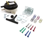 Cleveland Controls NS2-0000-000 Air Sensing Switch Kit 0.1/10" W.c., 22180. Fixed Price $23.00.
