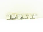 Yamada 770593 Diaphragm Pump Ball 40E Lot Of 24. Fixed Price $75.99.