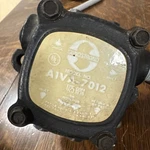 Sundstrand A1VA-7012 Suntec Oil Burner Fuel Pump Single Stage A1VA7012 Rare. Fixed Price $89.00.
